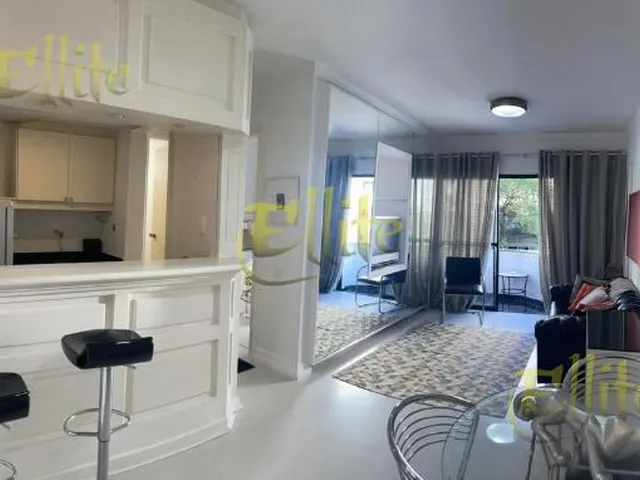 Imagem: Apartamento Residencial em São Paulo