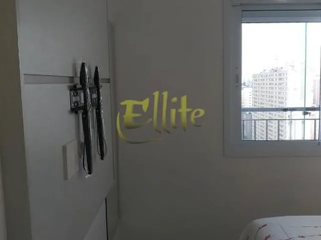 Imagem 16: Apartamento Residencial em São Paulo - São Paulo, Consolação