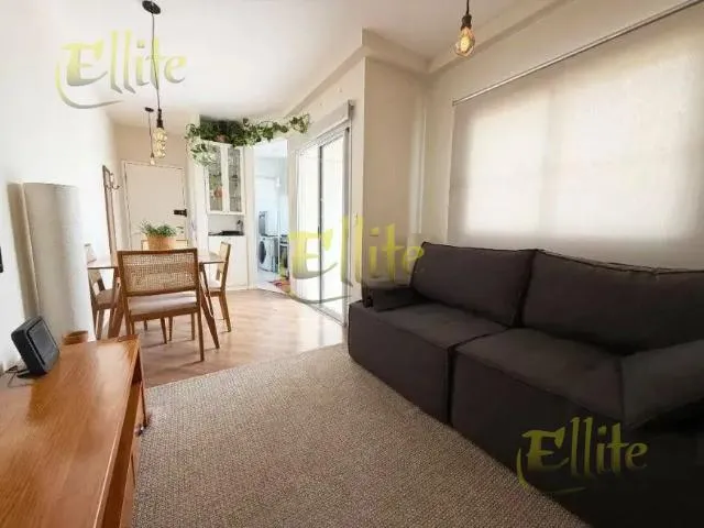 Imagem: APARTAMENTO RESIDENCIAL em São Paulo