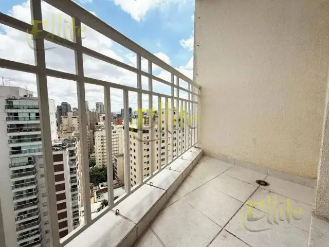 Imagem 14: Apartamento Residencial em São Paulo - São Paulo, Consolação