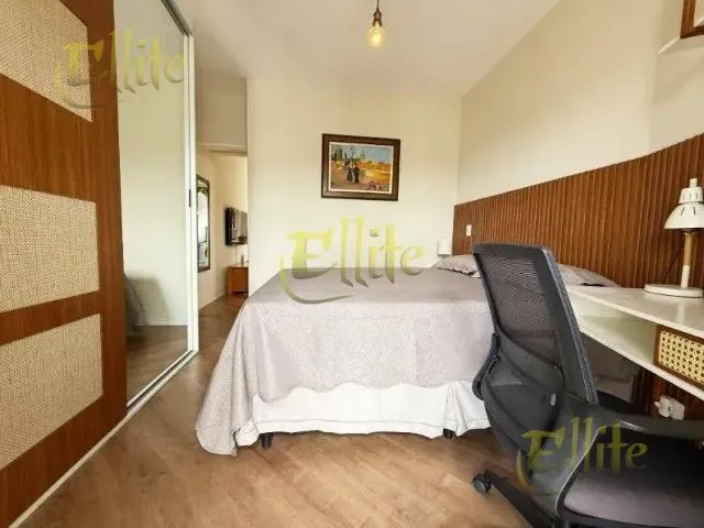 Imagem 10: Apartamento Residencial em São Paulo - São Paulo, Consolação