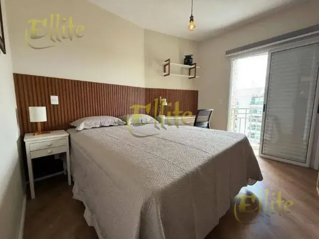 Imagem 5: Apartamento Residencial em São Paulo - São Paulo, Consolação