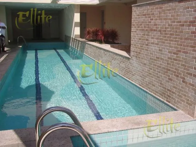 Imagem 9: Apartamento Residencial em São Paulo - São Paulo, Consolação
