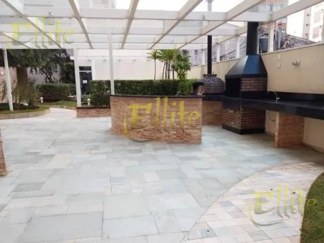 Imagem 12: Apartamento Residencial em São Paulo - São Paulo, Consolação