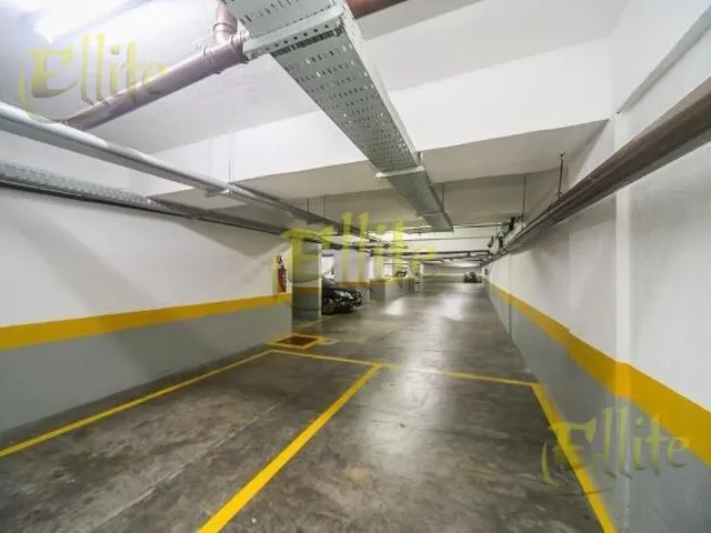 Imagem 16: Apartamento Residencial em São Paulo - São Paulo, Consolação