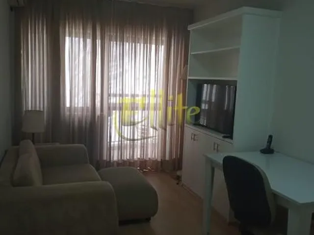 Imagem: Apartamento Residencial em São Paulo