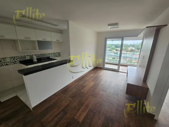 Imagem: Apartamento Residencial em São Paulo