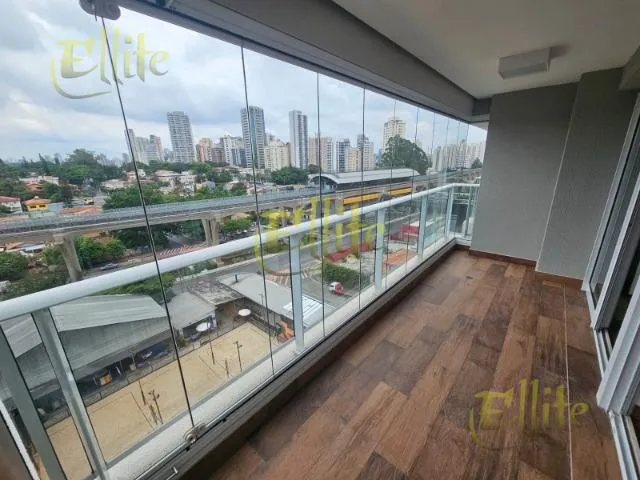 Imagem 9: Apartamento Residencial em São Paulo - São Paulo, Campo Belo