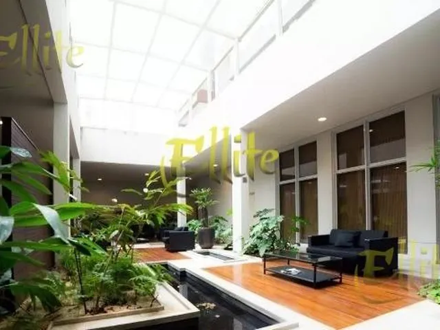 Imagem 5: Apartamento Residencial em São Paulo - São Paulo, Campo Belo