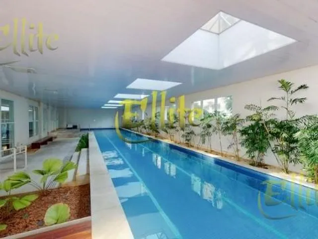 Imagem 2: Apartamento Residencial em São Paulo - São Paulo, Campo Belo