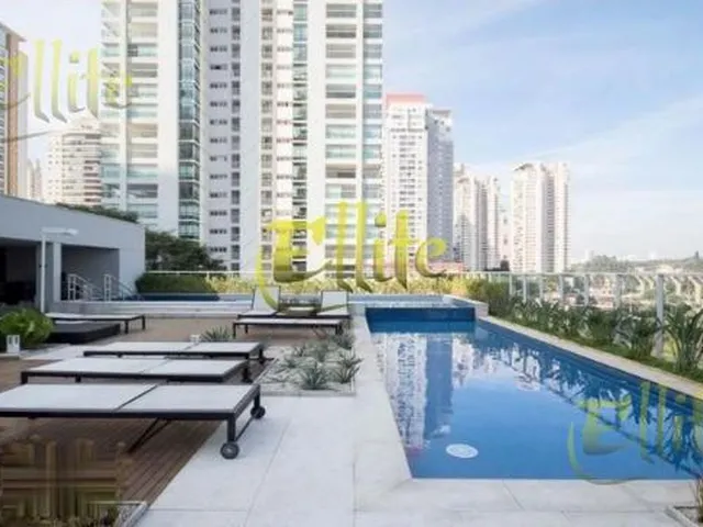 Imagem 7: Apartamento Residencial em São Paulo - São Paulo, Campo Belo