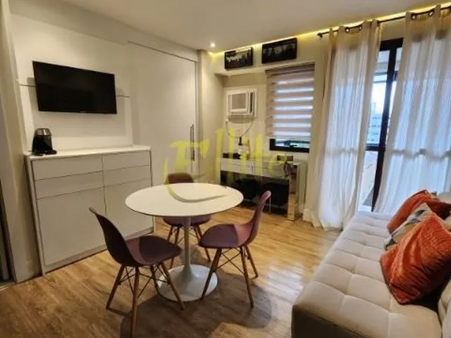Imagem: Apartamento Residencial em São Paulo