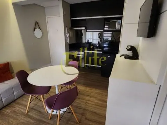 Imagem 7: Apartamento Residencial em São Paulo - São Paulo, Moema