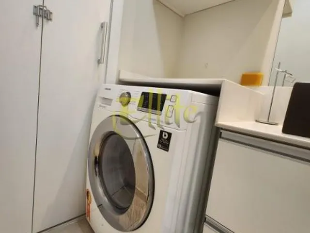 Imagem 8: Apartamento Residencial em São Paulo - São Paulo, Moema