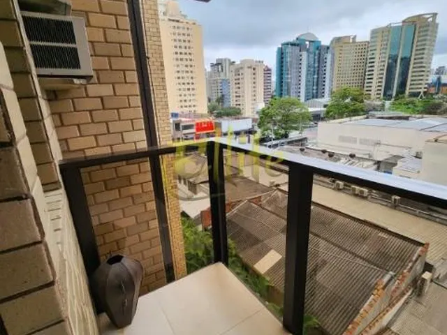 Imagem 3: Apartamento Residencial em São Paulo - São Paulo, Moema