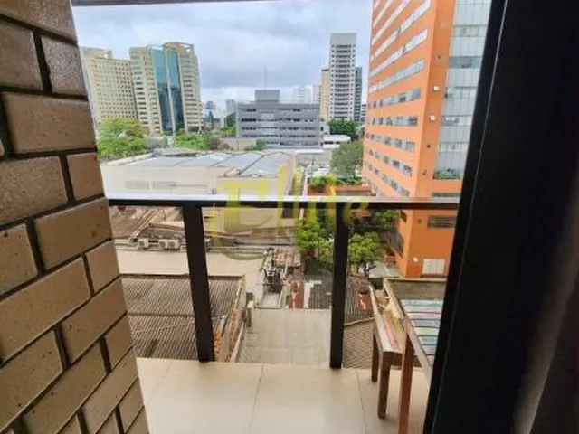 Imagem 9: Apartamento Residencial em São Paulo - São Paulo, Moema