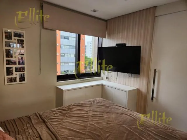 Imagem 12: Apartamento Residencial em São Paulo - São Paulo, Moema