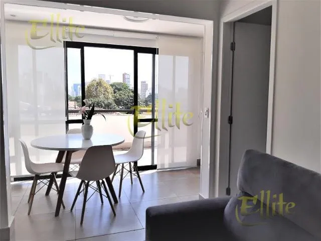 Imagem: Apartamento Residencial em São Paulo