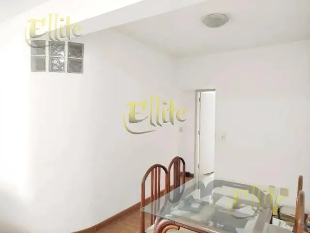Imagem: Apartamento Residencial em São Paulo