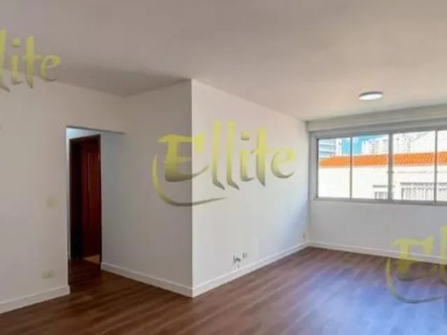 Imagem: Apartamento Residencial em São Paulo
