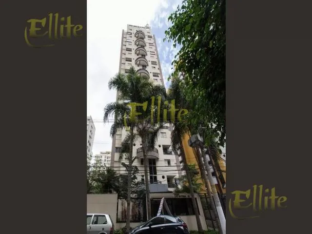Imagem: APARTAMENTO RESIDENCIAL em São Paulo