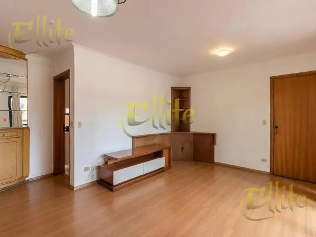 Imagem: Apartamento Residencial em São Paulo