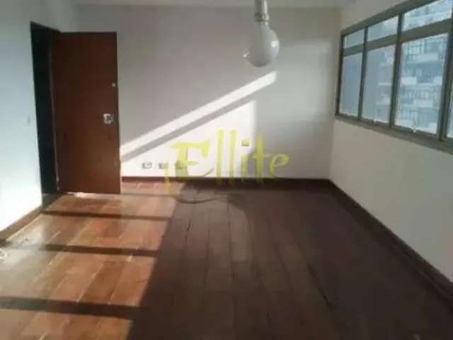 Imagem: Apartamento Residencial em São Paulo