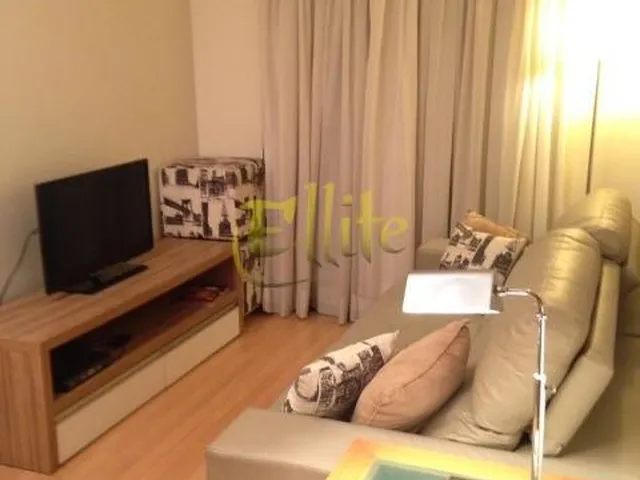 Imagem: Apartamento Residencial em São Paulo