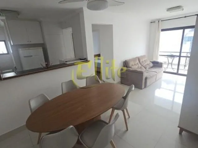 Imagem: Apartamento Residencial em São Paulo