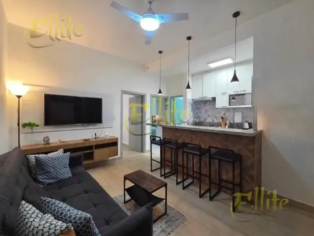 Imagem: Apartamento Residencial em São Paulo