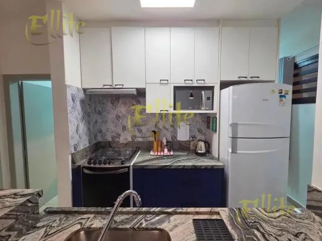 Imagem 6: Apartamento Residencial em São Paulo - São Paulo, Paraíso
