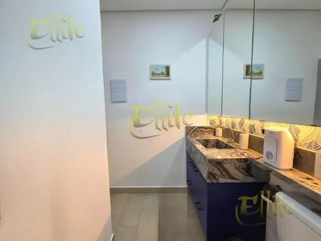 Imagem 10: Apartamento Residencial em São Paulo - São Paulo, Paraíso