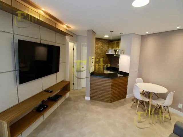Imagem: Apartamento Residencial em São Paulo