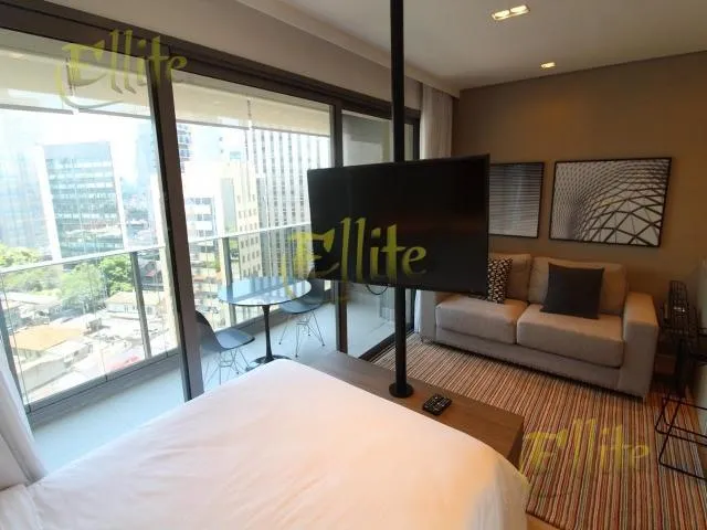 Imagem: Apartamento Residencial em São Paulo