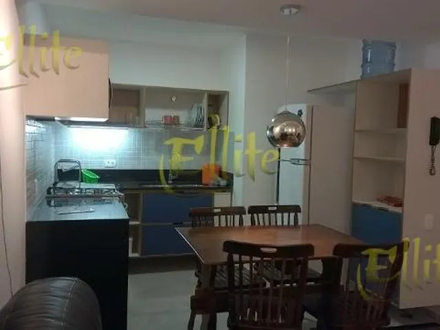Imagem: Apartamento Residencial em São Paulo