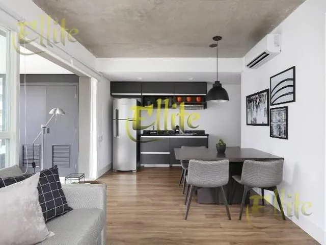 Imagem: Apartamento Residencial em São Paulo