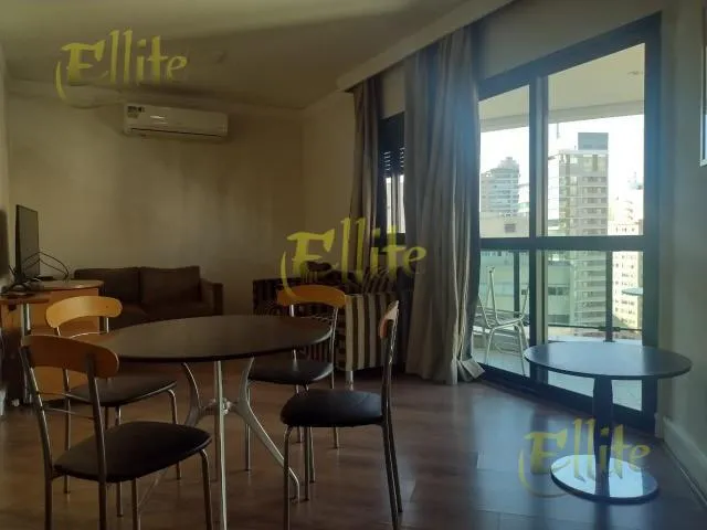Imagem: Apartamento Residencial em São Paulo