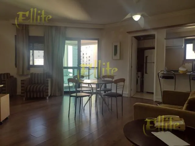 Imagem 7: Apartamento Residencial em São Paulo - São Paulo, Paraíso