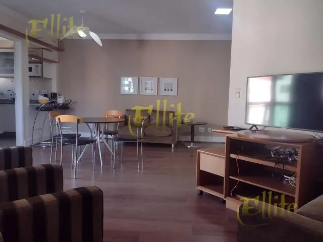 Imagem 5: Apartamento Residencial em São Paulo - São Paulo, Paraíso