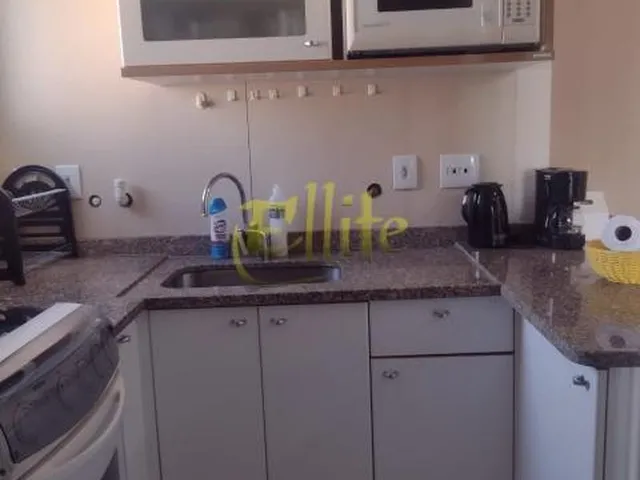 Imagem 15: Apartamento Residencial em São Paulo - São Paulo, Paraíso
