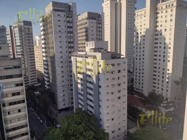 Imagem 16: Apartamento Residencial em São Paulo - São Paulo, Paraíso