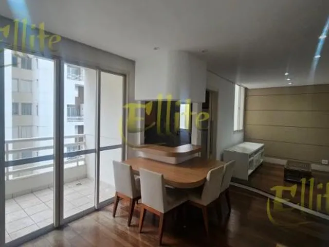 Imagem: Apartamento Residencial em São Paulo