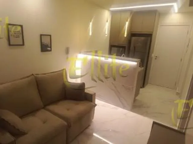 Imagem: Apartamento Residencial em São Paulo