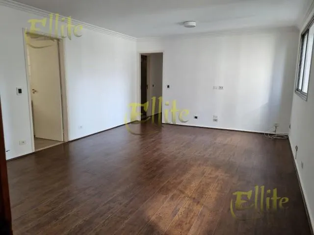 Imagem: APARTAMENTO RESIDENCIAL em São Paulo
