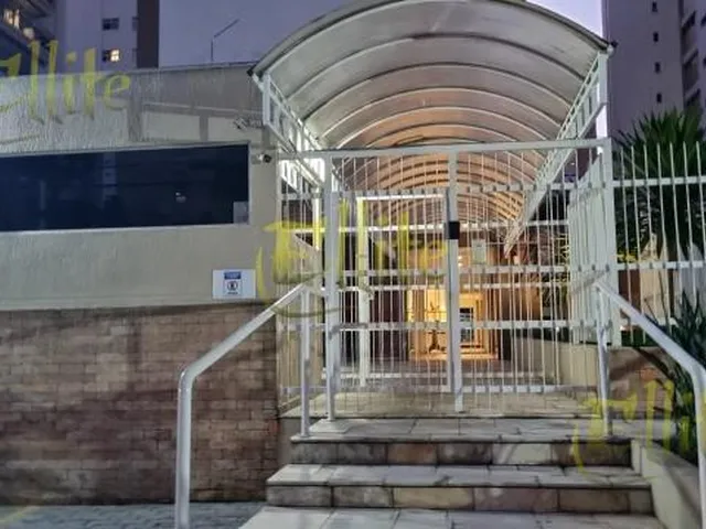 Imagem 16: APARTAMENTO RESIDENCIAL em São Paulo - São Paulo, Moema