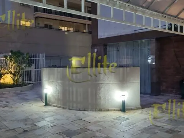 Imagem 8: APARTAMENTO RESIDENCIAL em São Paulo - São Paulo, Moema
