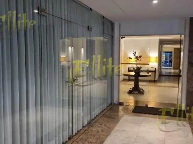 Imagem 14: APARTAMENTO RESIDENCIAL em São Paulo - São Paulo, Moema