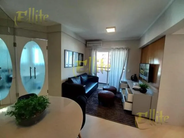 Imagem: Apartamento Residencial em São Paulo