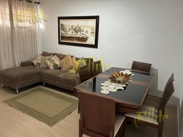 Imagem: Apartamento Residencial em São Paulo