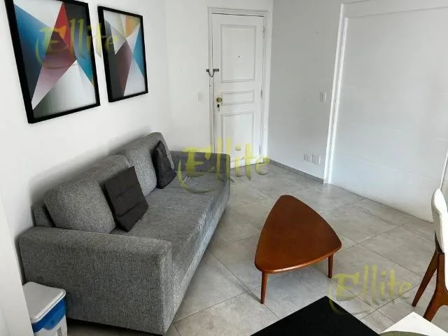 Imagem: Apartamento Residencial em São Paulo